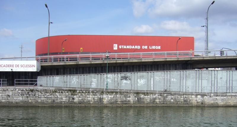 stade du Standart