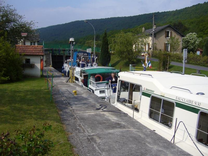 l'cluse de Joigny