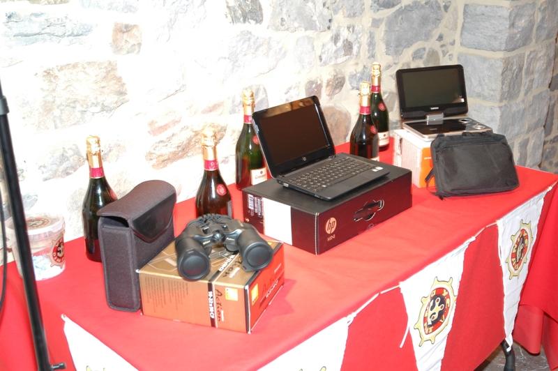 La tombola