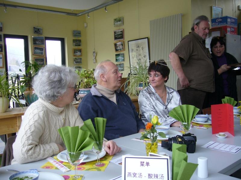 les jubilaires