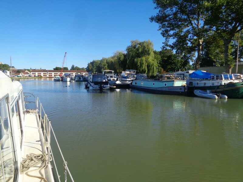 Dpart de Nevers