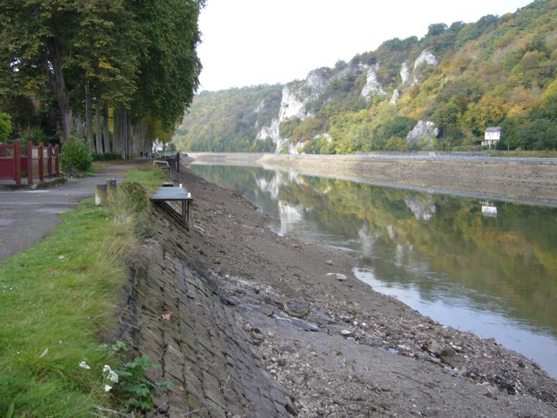 Chmage de la Meuse