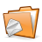 ic�ne folder mail