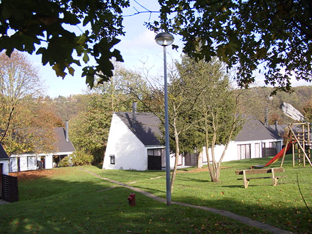 le site